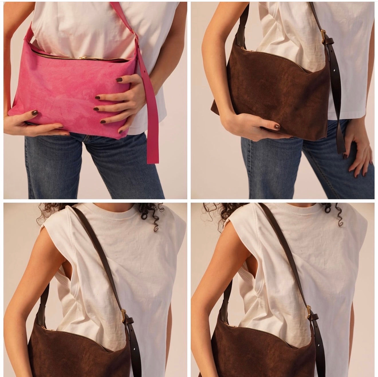 Shoulder bag