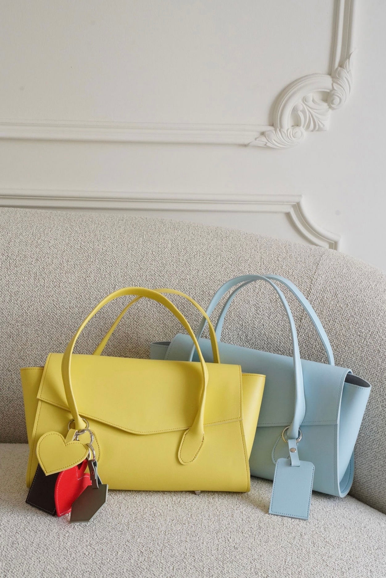 Handbag