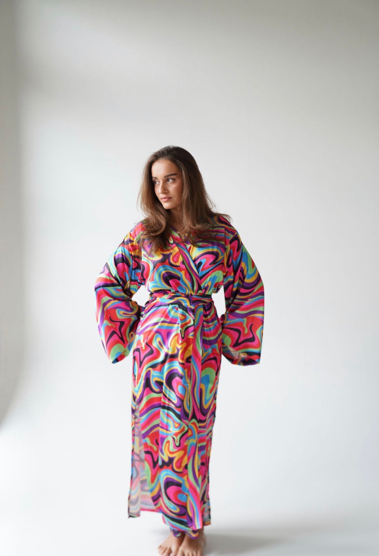 Robe-candy