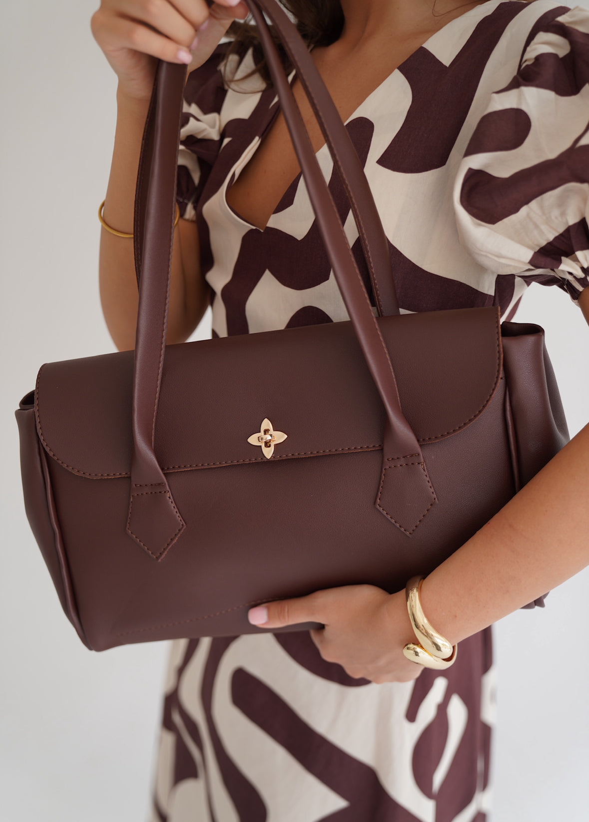 Flower bag