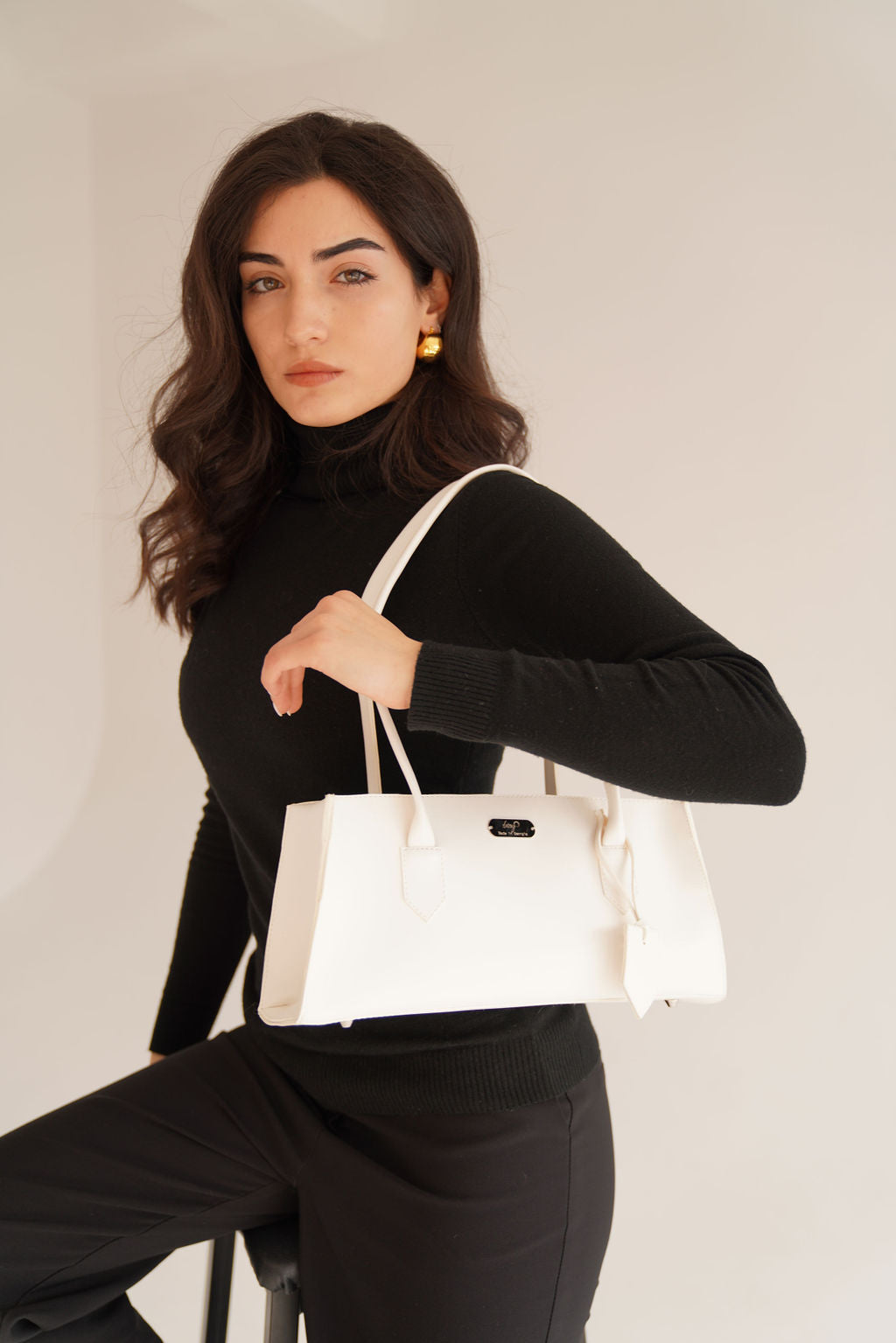 Charm Bag