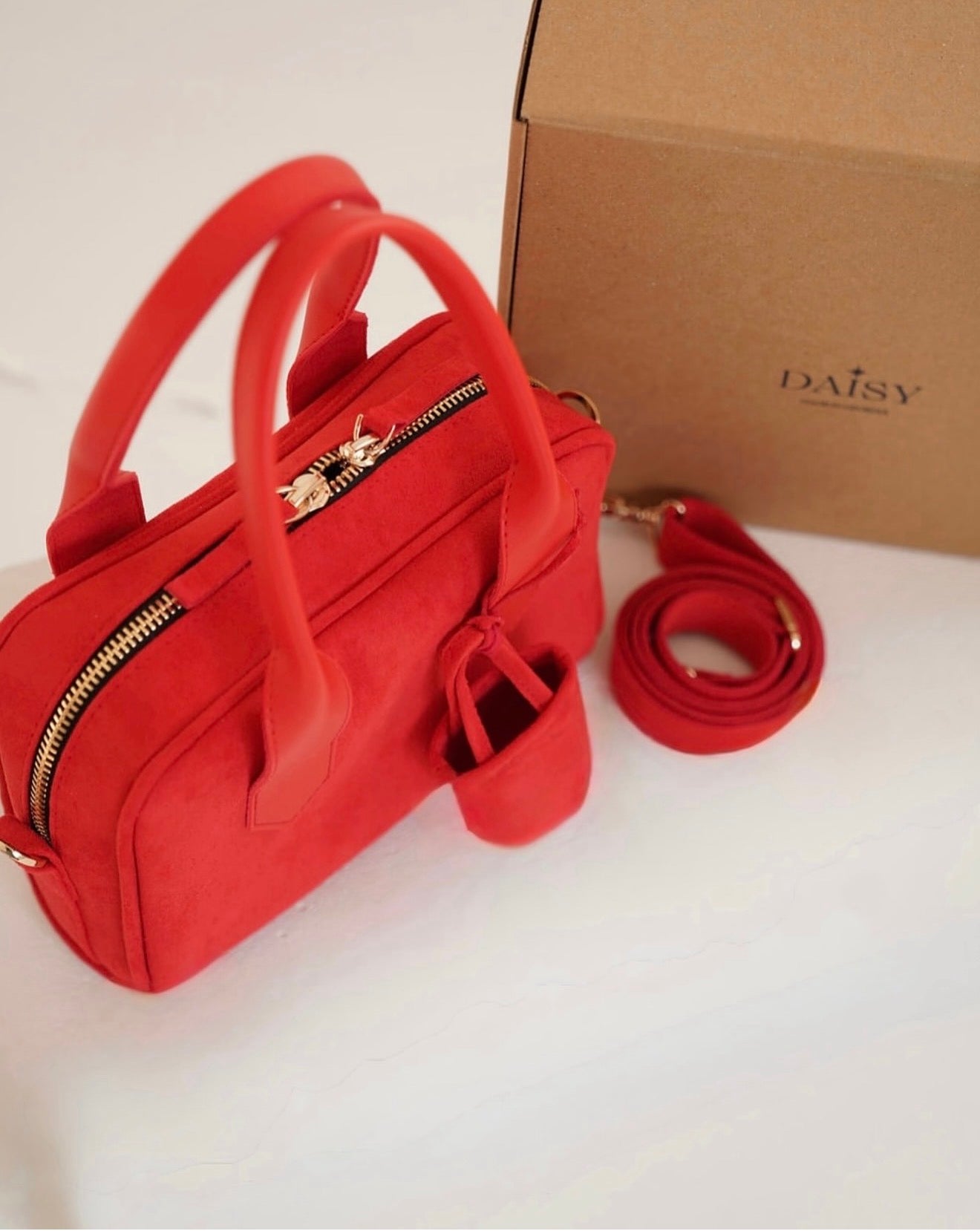 Mini bag