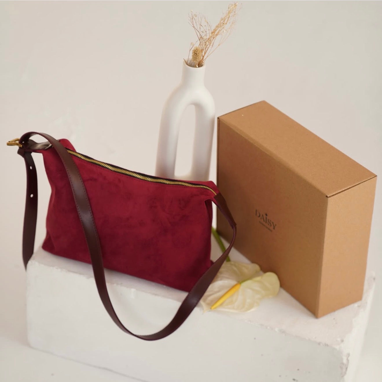 Shoulder bag