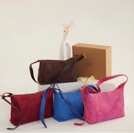 Shoulder bag