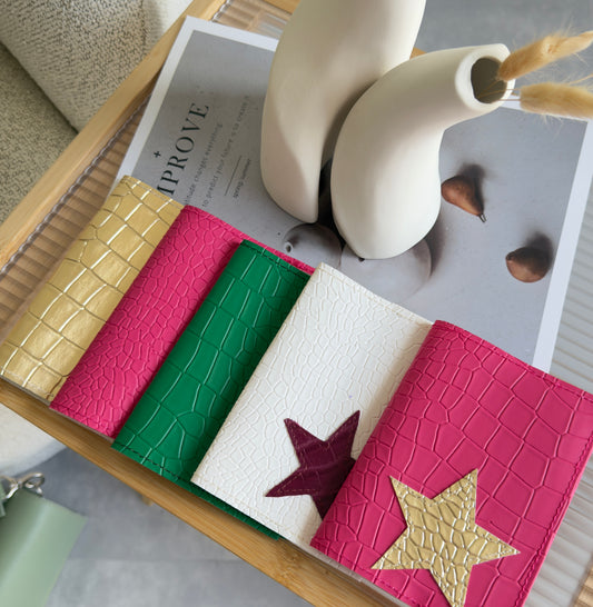 Passport case