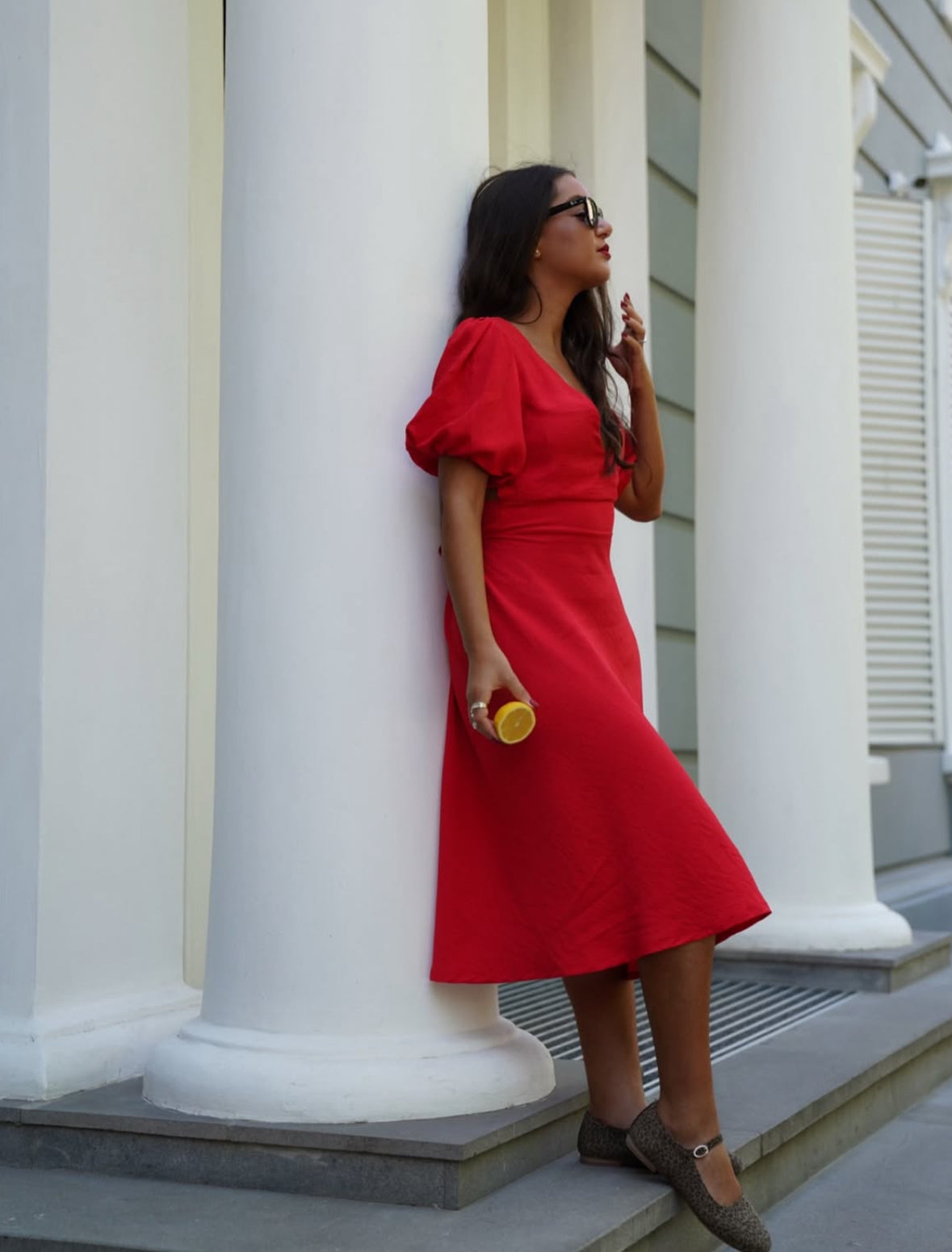 Red love