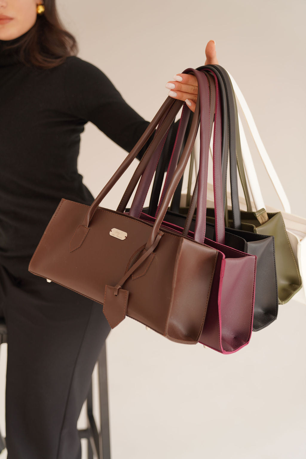 Charm Bag