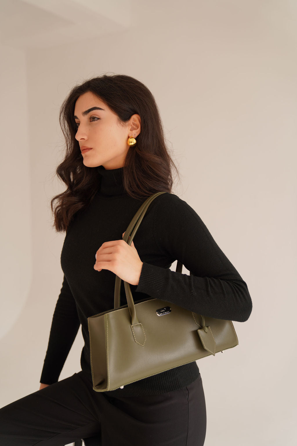 Charm Bag