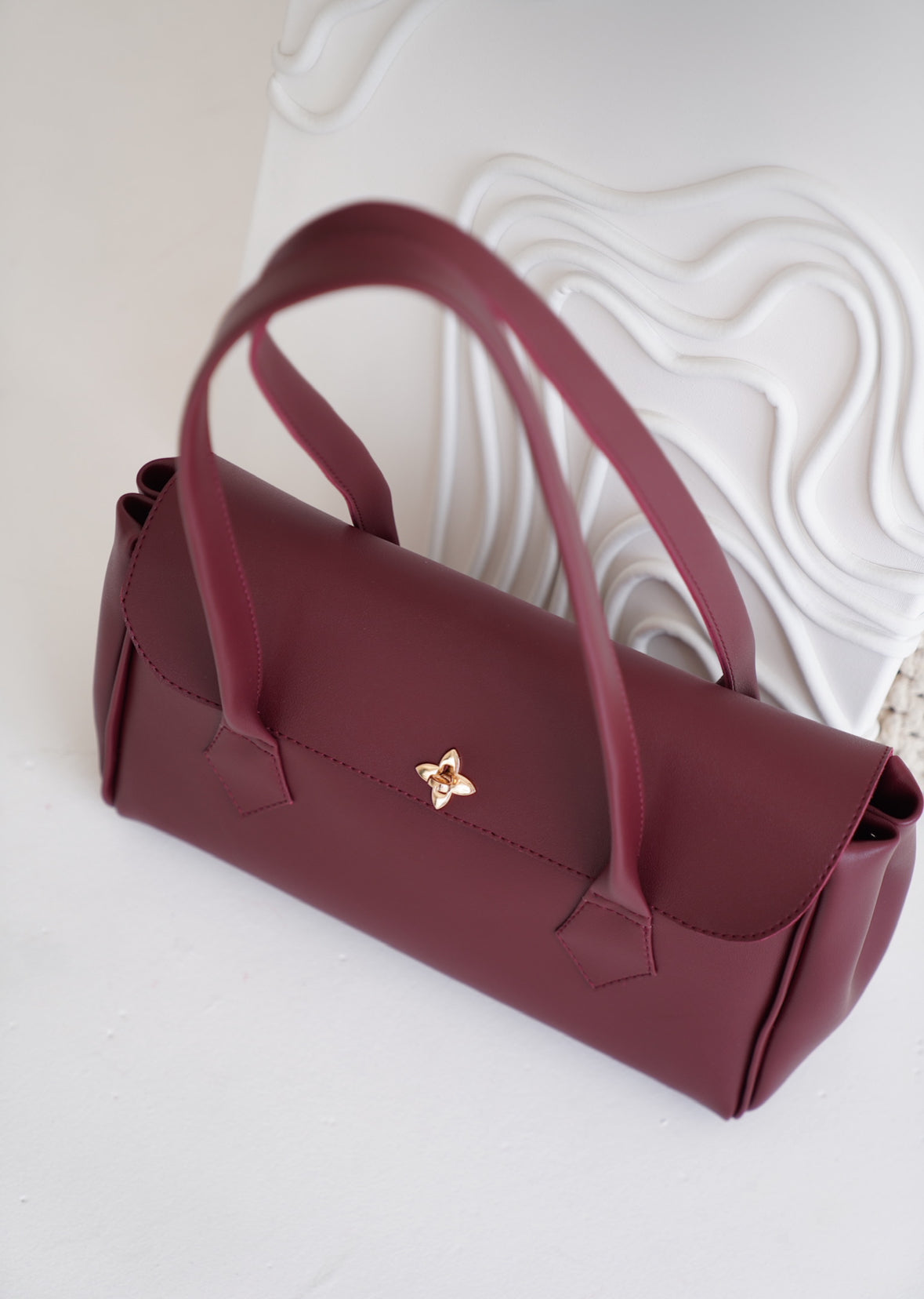 Flower bag