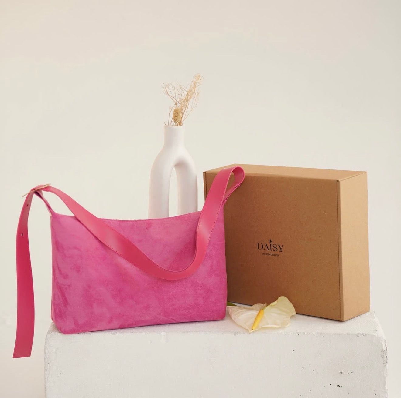Shoulder bag