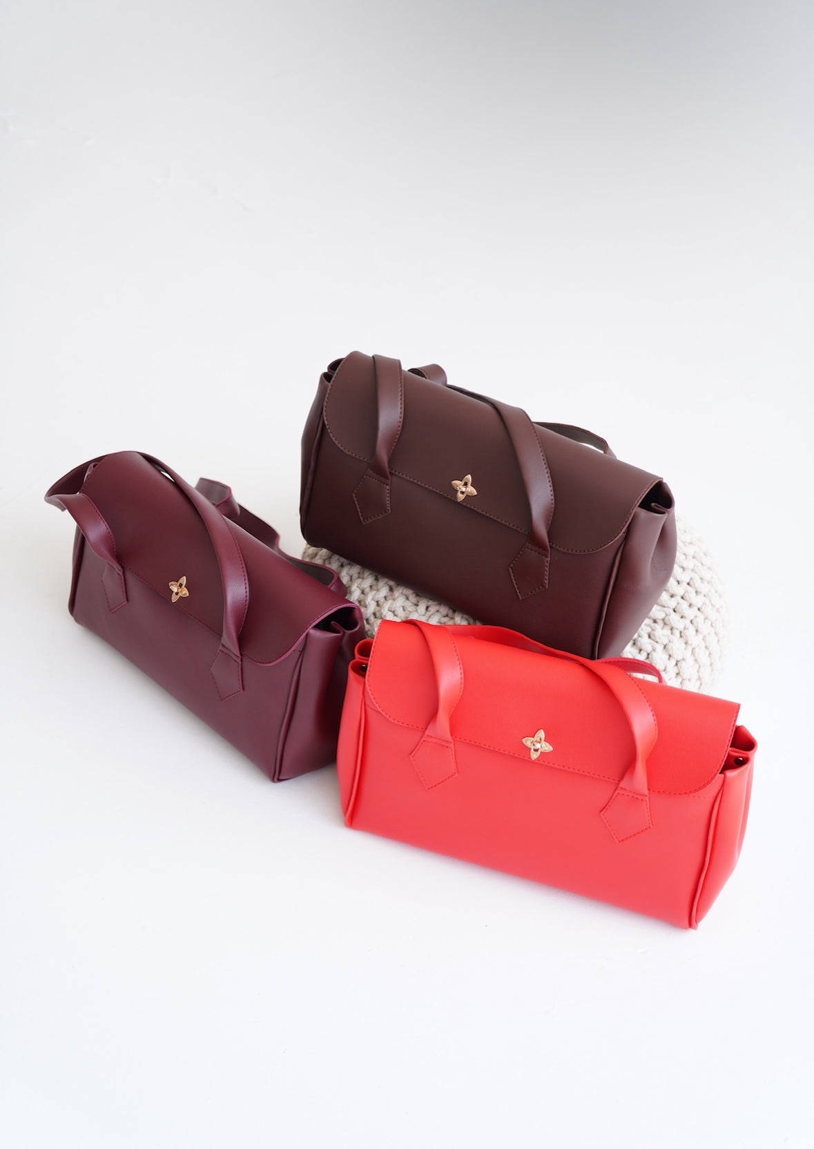 Flower bag