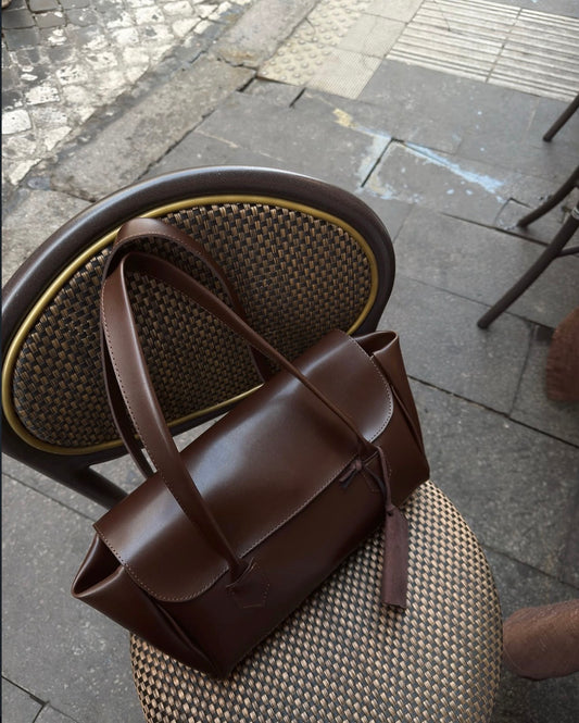Chocolate bag