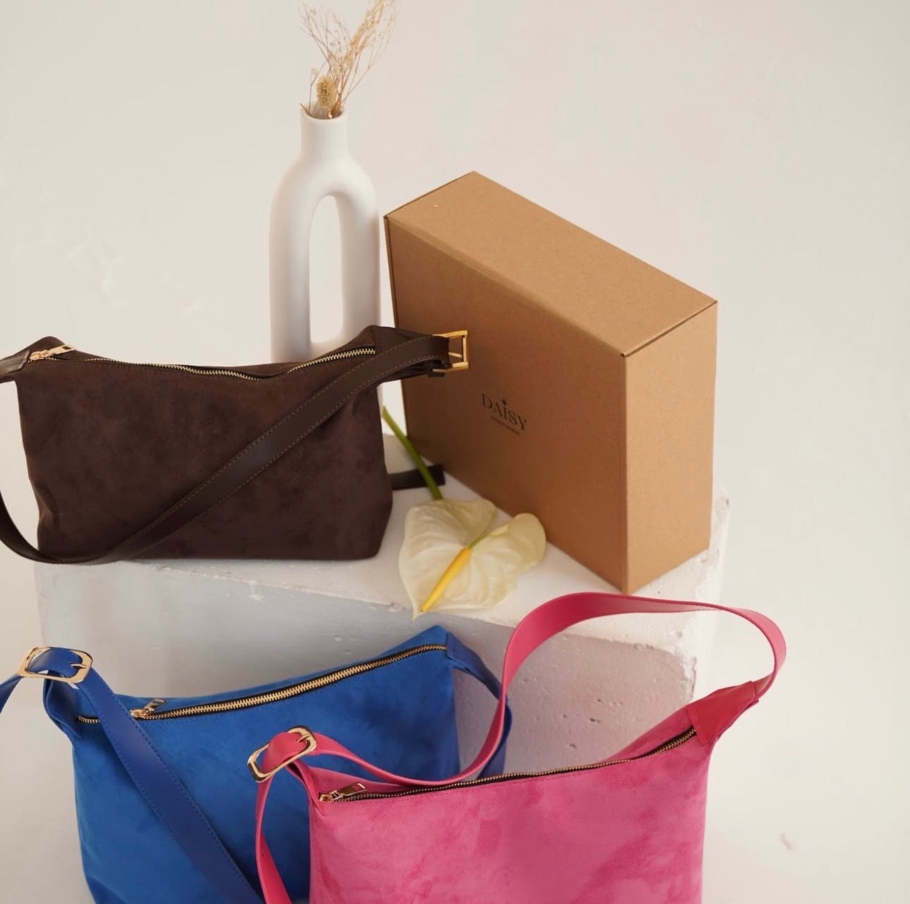 Shoulder bag