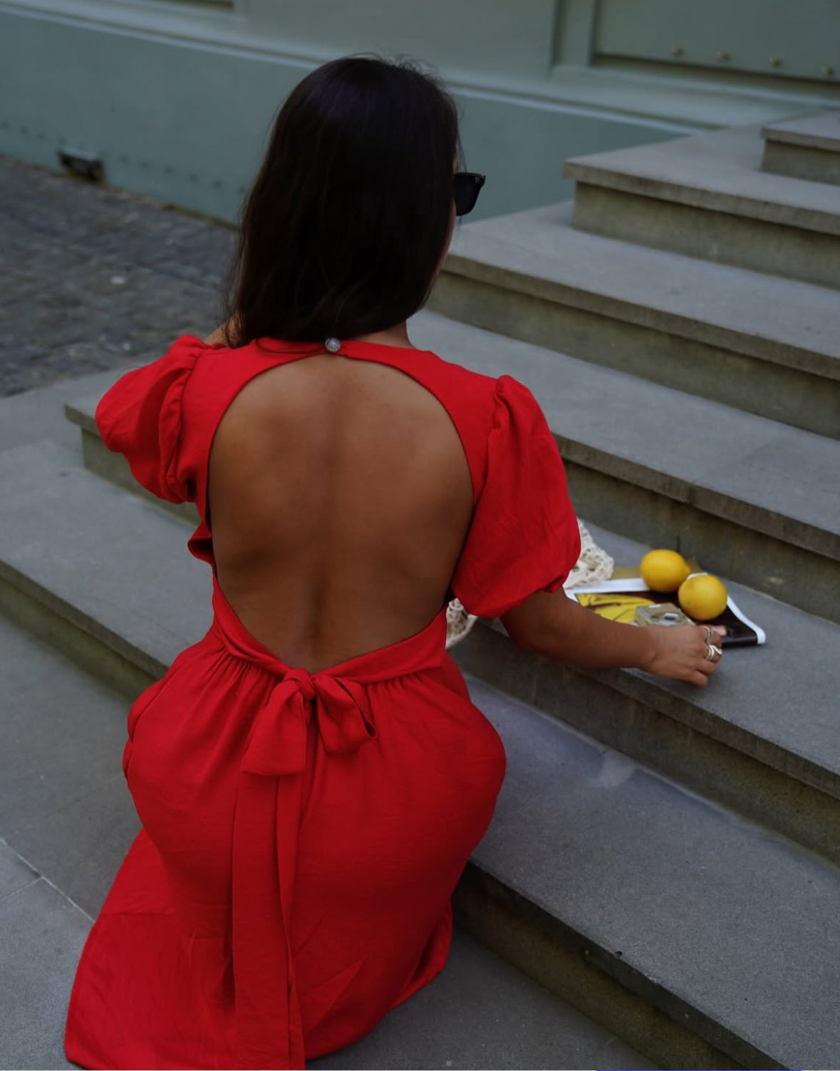 Red love