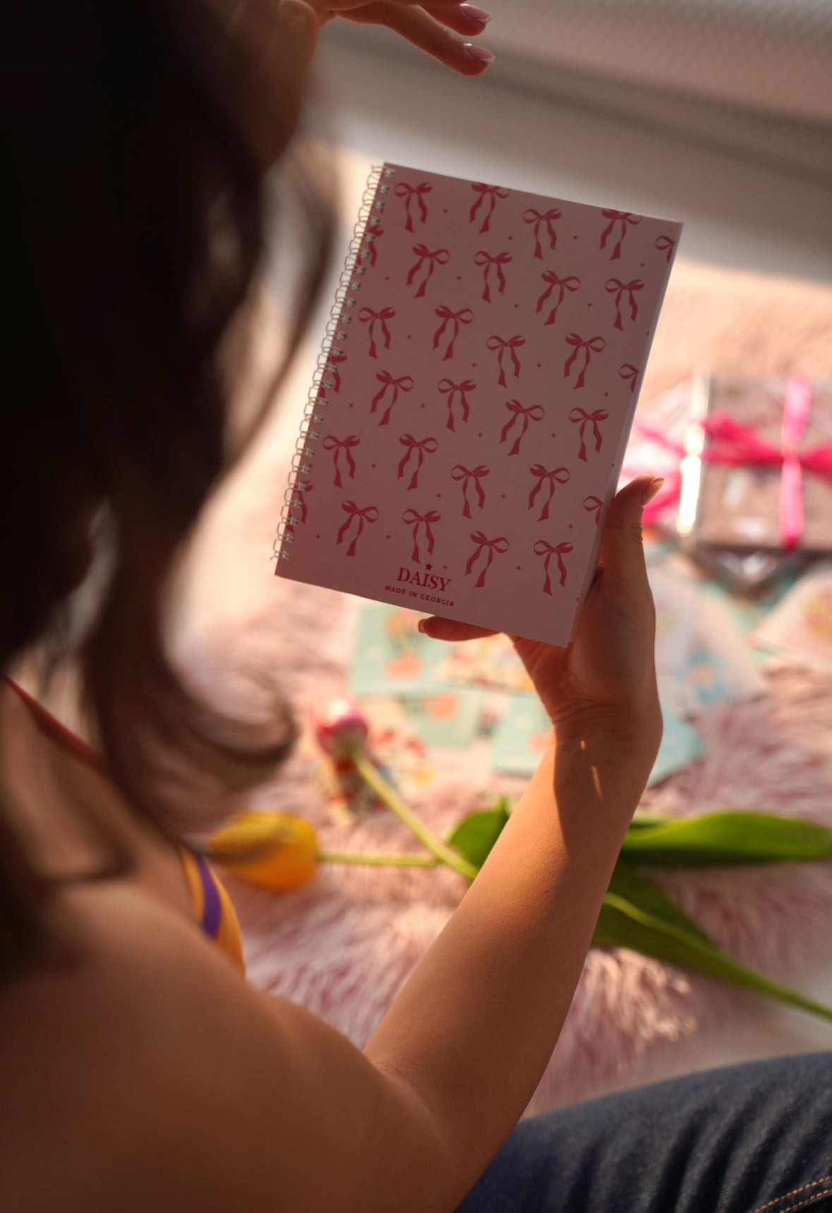 Notebook