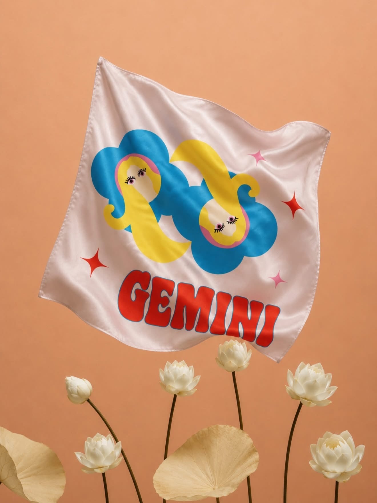 ზოდიაქოს შარფი