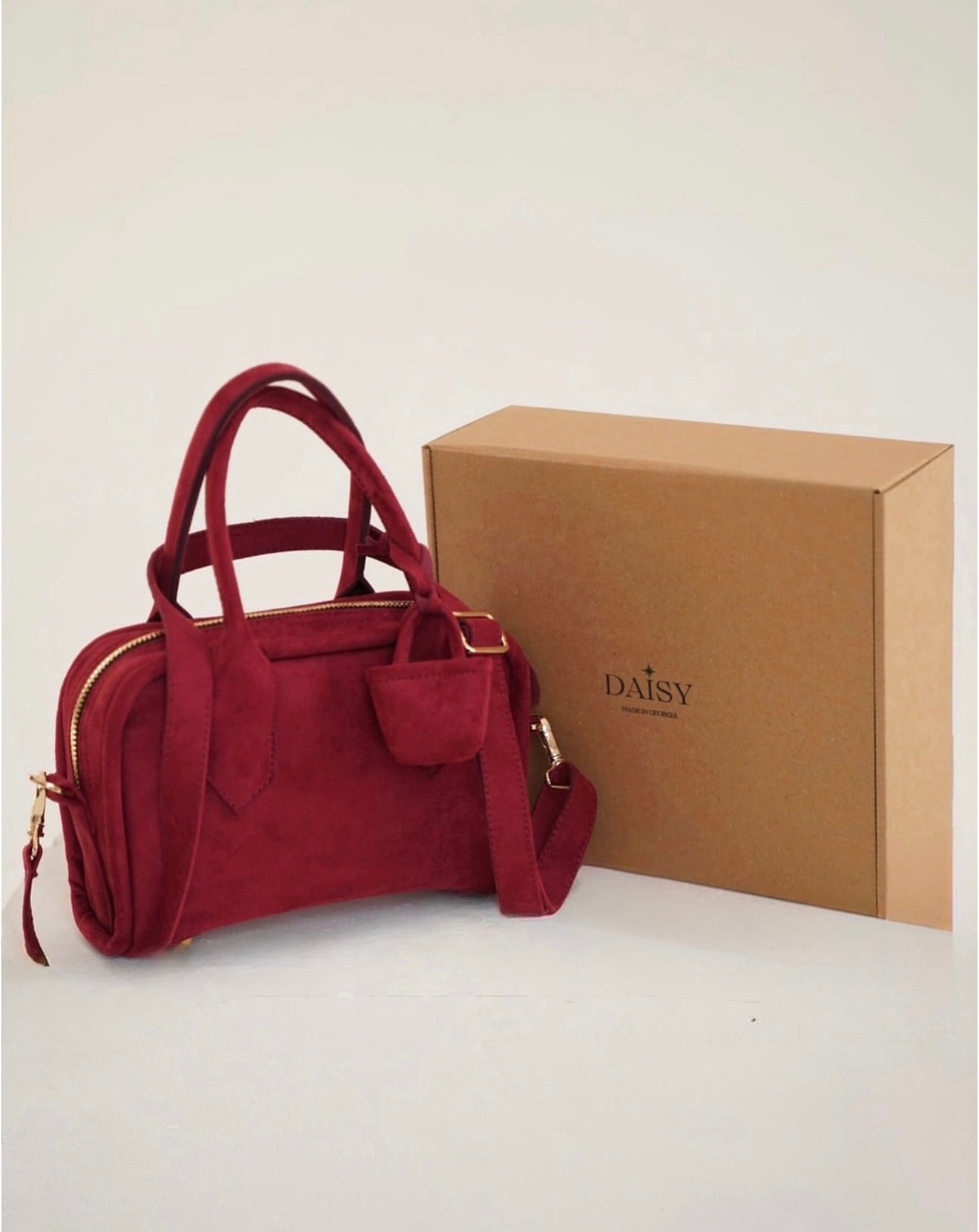 Mini bag