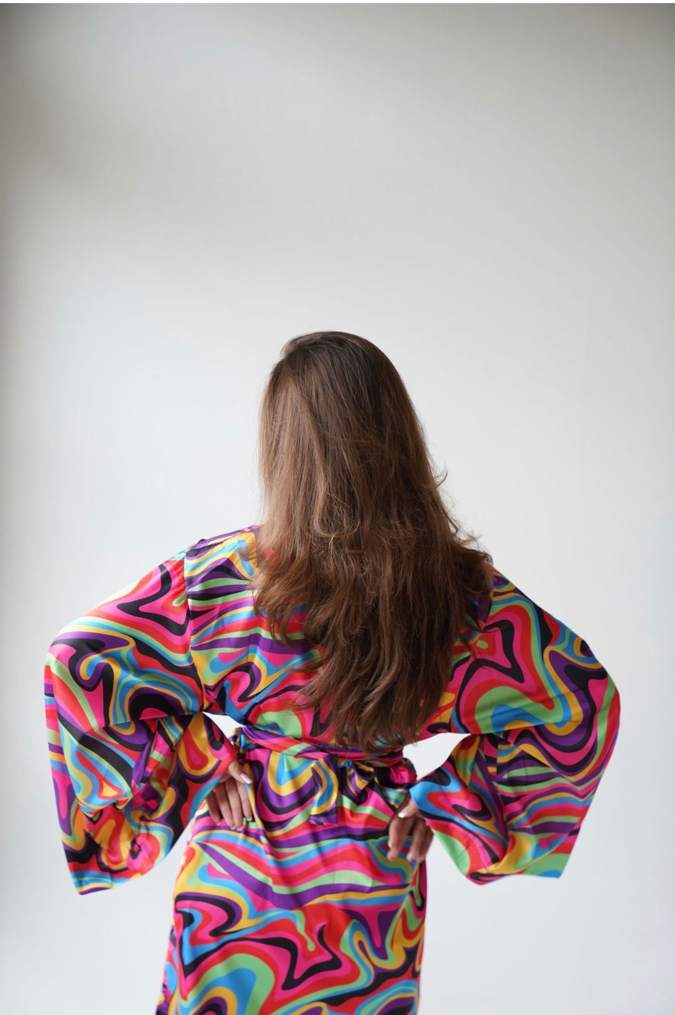 Robe-candy
