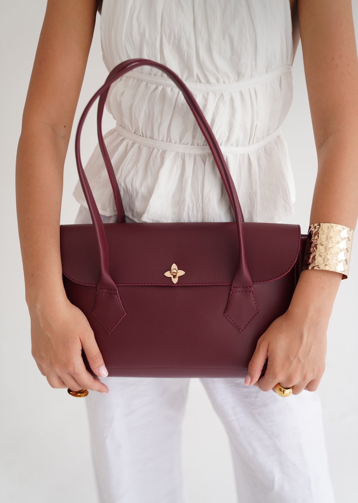 Flower bag