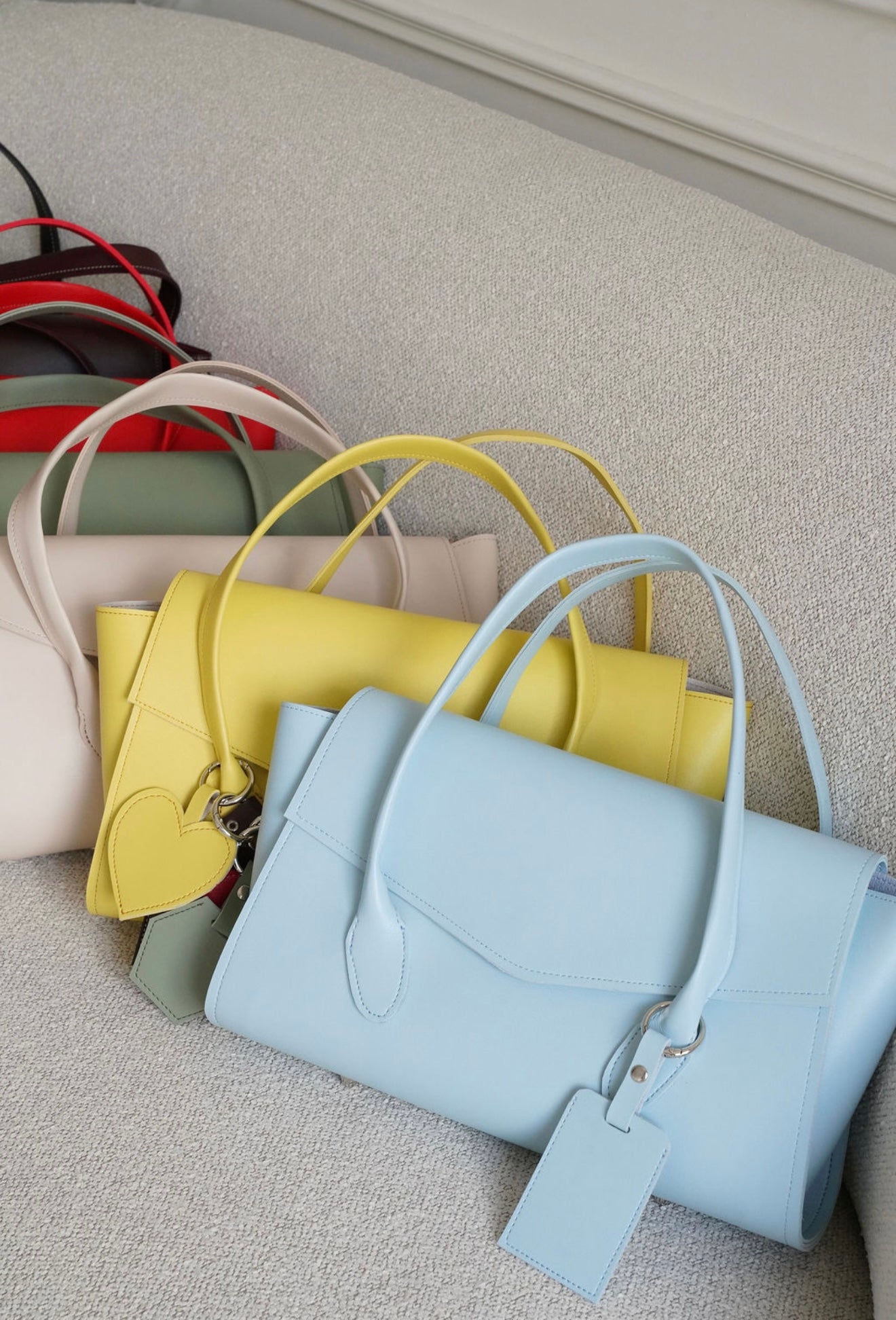 Handbag