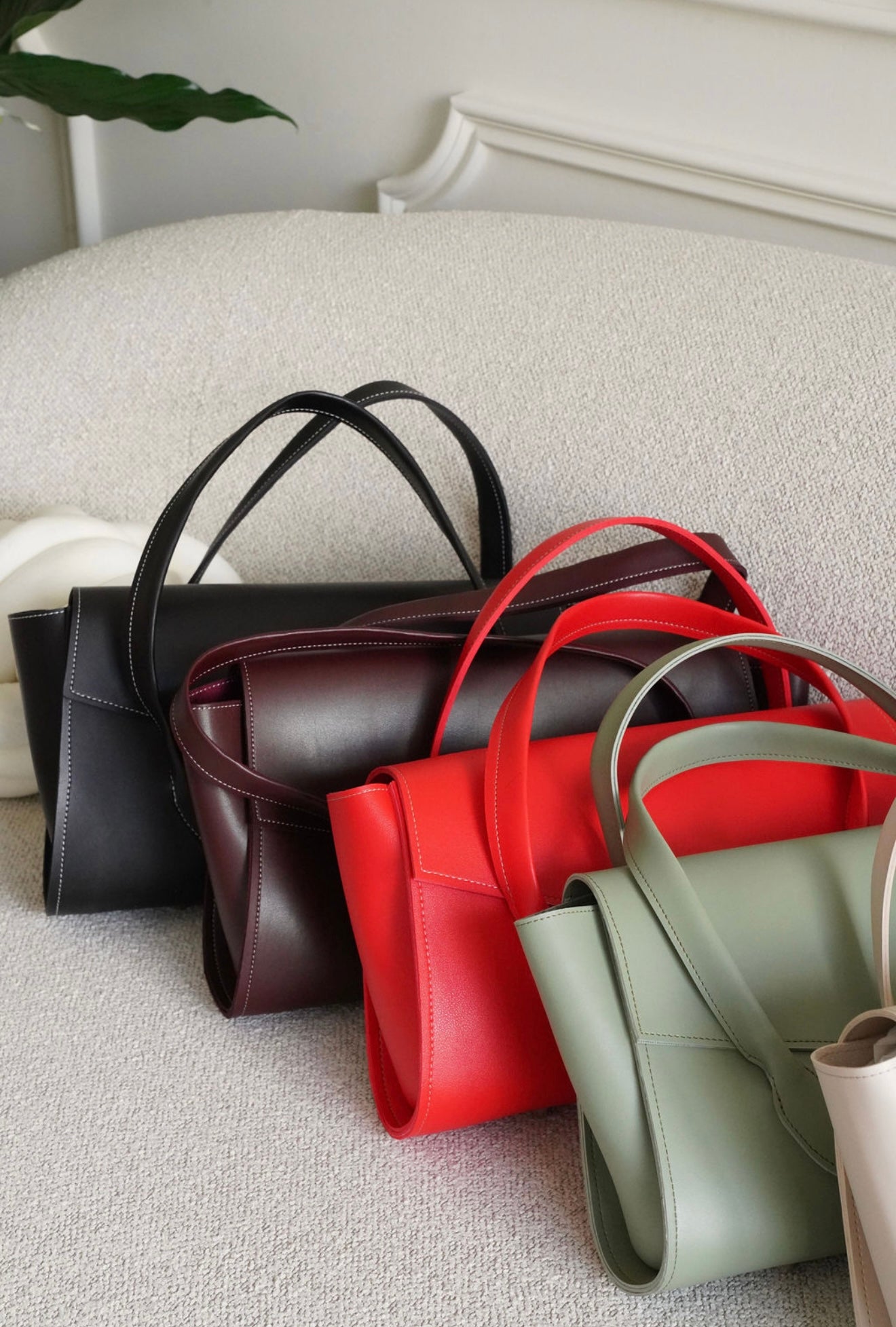Handbag