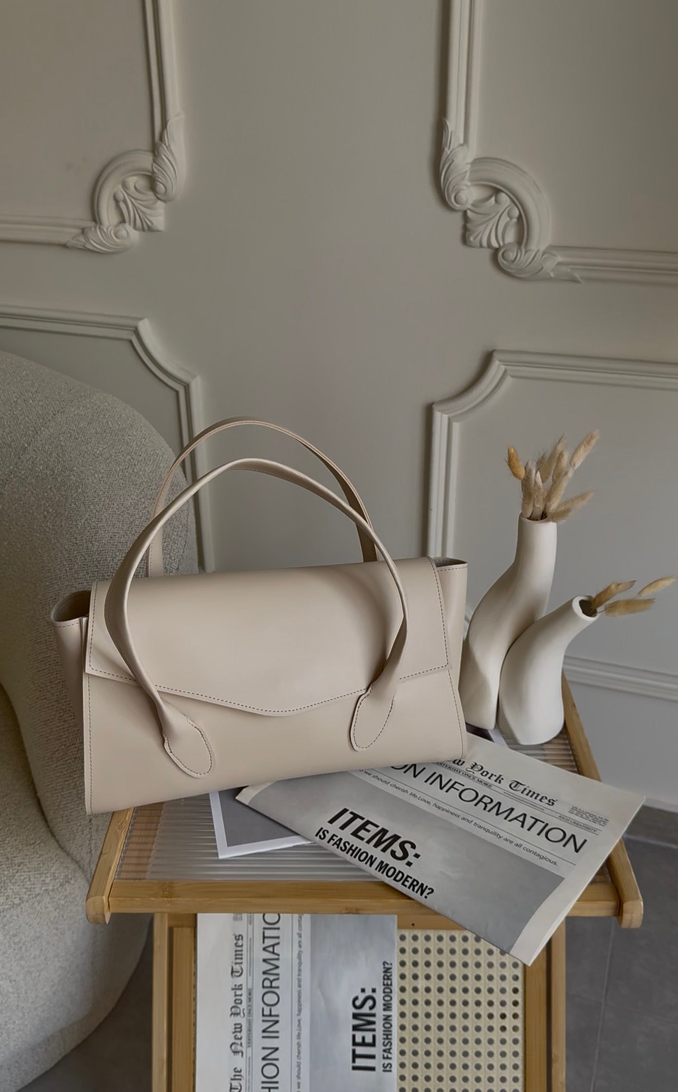 Handbag