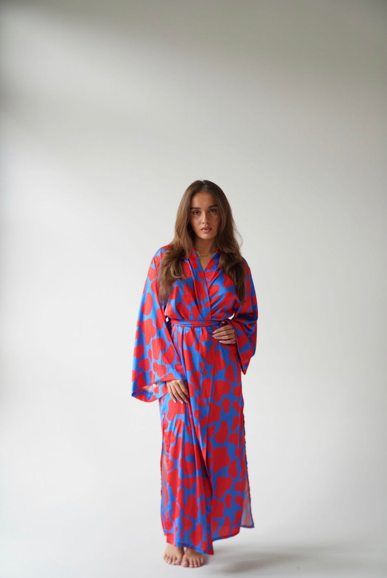Robe-Red