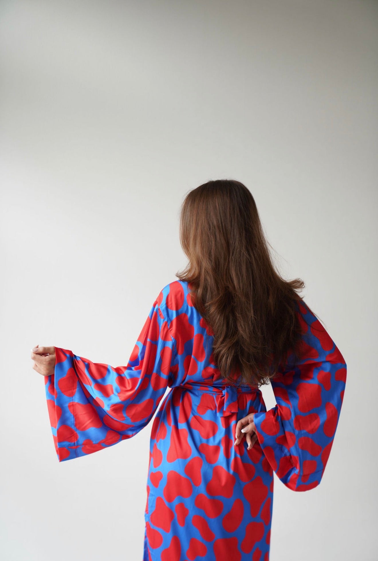 Robe-Red
