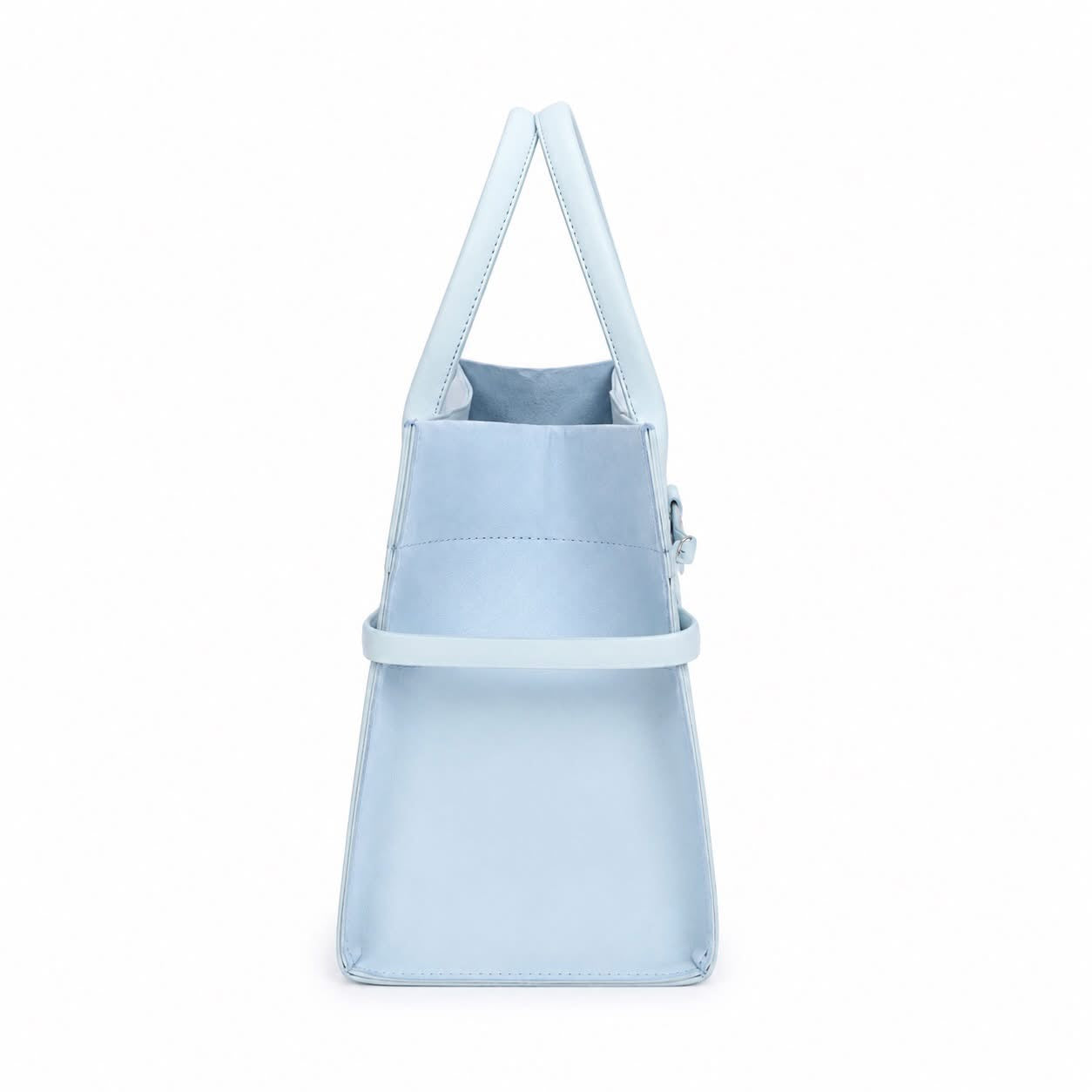 Bag with belt