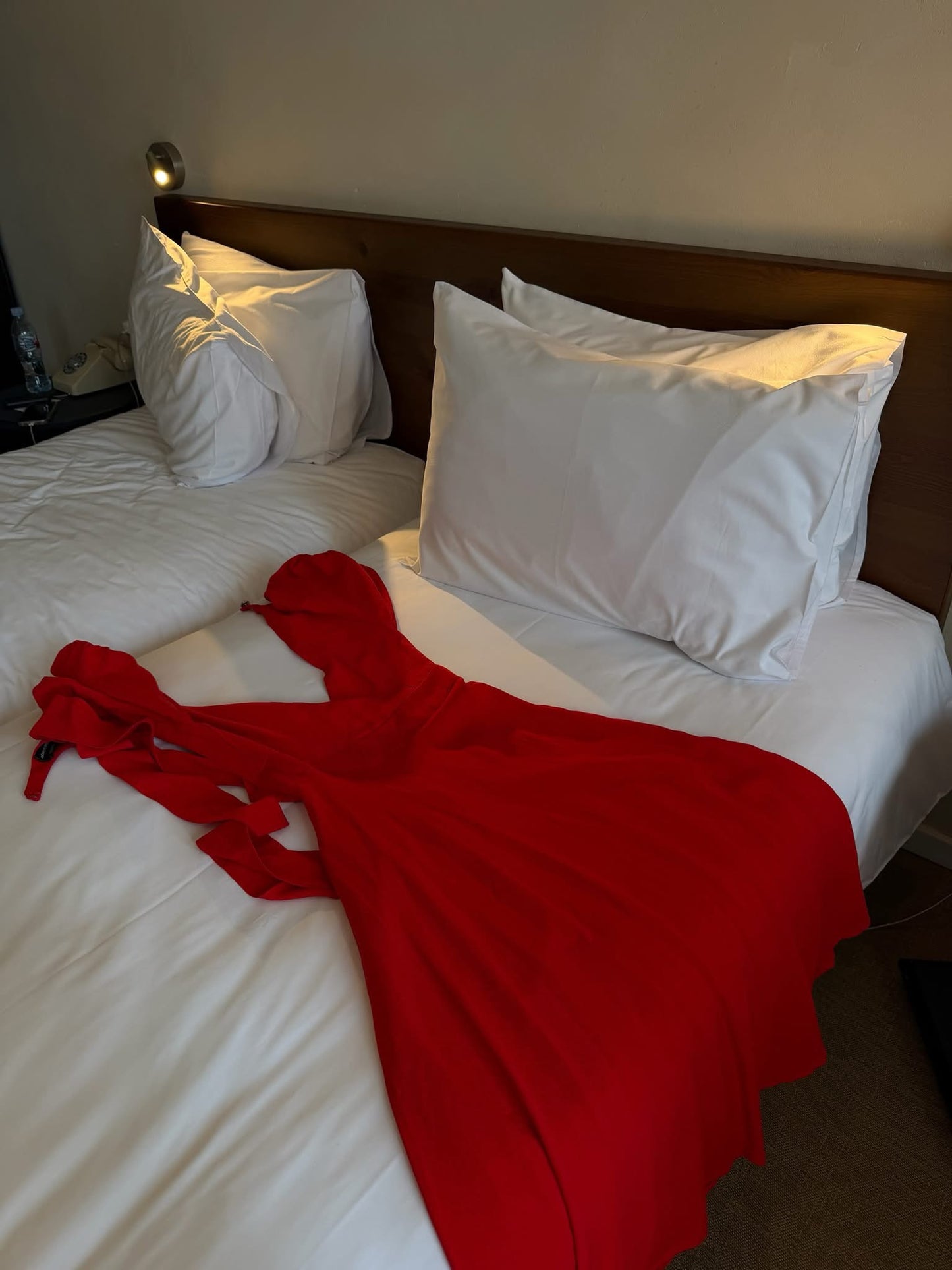 Red love