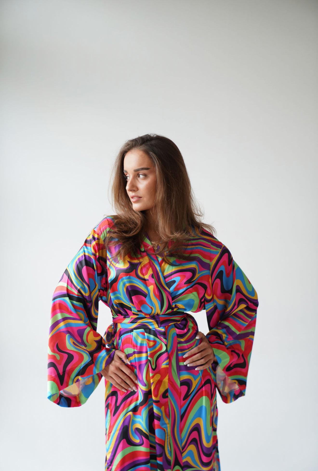 Robe-candy