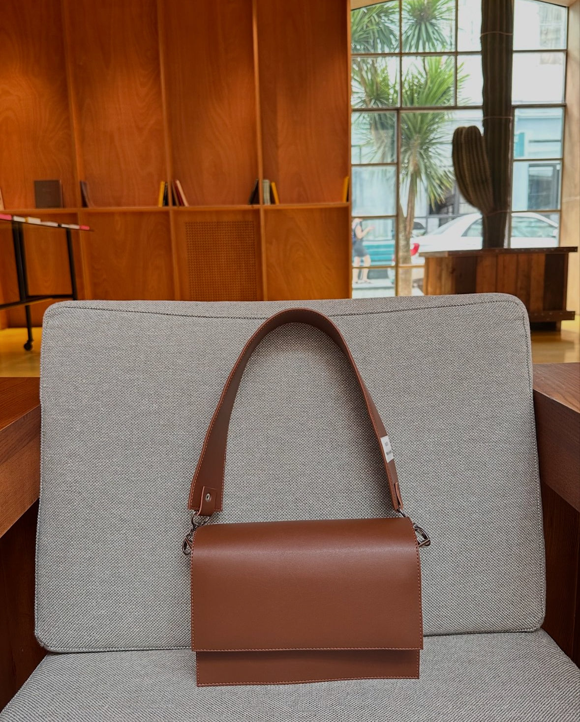 Daisy bag
